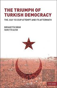 The Triumph of Turkish Democracy