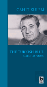 The Turkish Blue Selected Poems