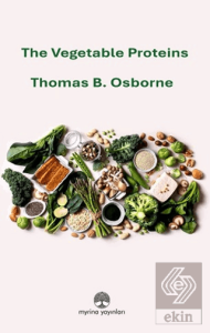 The Vegetable Proteins