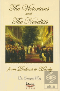 The Victorians and The Novelists