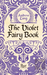 The Violet Fairy Book