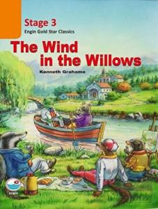 The Wind in the Willows - Stage 3 (CD'li)