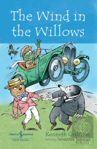 The Wind in the Willows