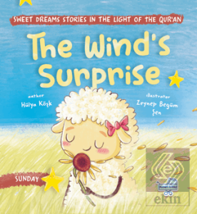 The Winds Surprise (İngilizce, Rüzgarın Sürprizi)
