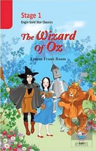 The Wizard of Oz (Stage 1)