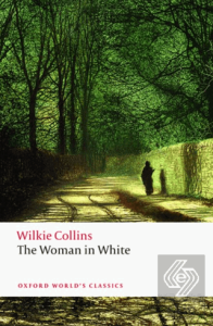 The Woman in White