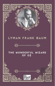 The Wonderful Wizard of Oz