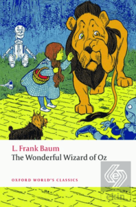 The Wonderful Wizard Of Oz
