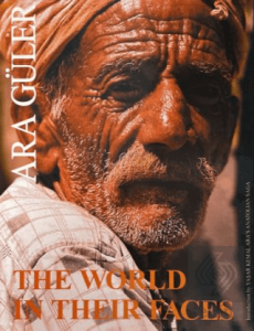 The World ln Their Faces