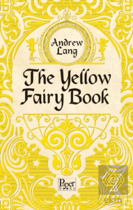 The Yellow Fairy Book