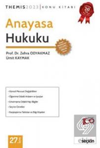 THEMIS – Anayasa Hukuku