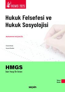 THEMIS – Hukuk Felsefesi ve Hukuk Sosyolojisi