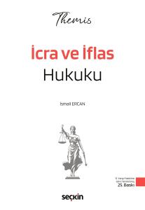 THEMIS – İcra ve İflas Hukuku Konu Kitabı