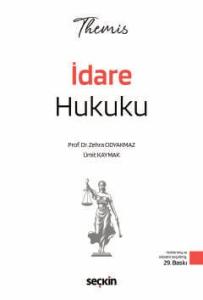 THEMIS – İdare Hukuku Konu Kitabı
