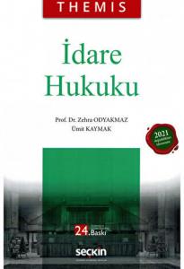 Themis - İdare Hukuku