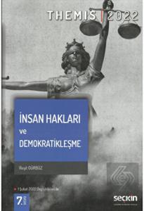Themis - İnsan Hakları ve Demokratikleşme