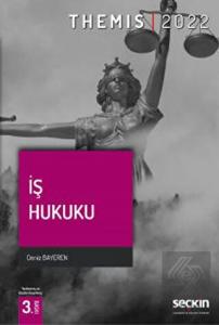 Themis İş Hukuku 2022
