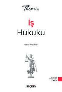 THEMIS – İş Hukuku Konu Kitabı