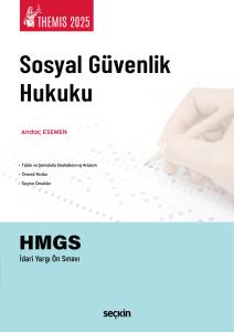 THEMIS – Sosyal Güvenlik Hukuku