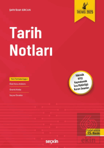 THEMIS – Tarih Notları