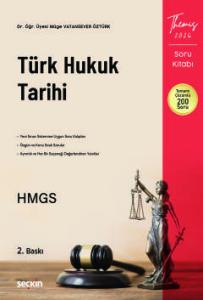 THEMIS – Türk Hukuk Tarihi Soru Kitabı