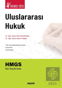 THEMIS - Uluslararası Hukuk