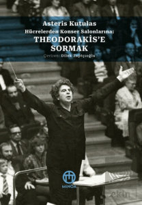 Theodorakis'e Sormak