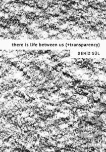 There is Life Between Us (+Transparency)