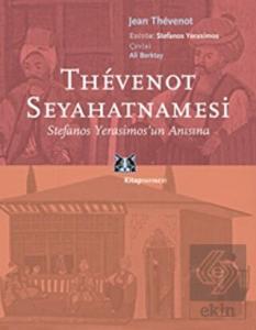 Thevenot Seyahatnamesi