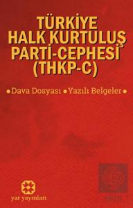 THKP-C Dava Dosyası