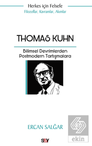 Thomas Kuhn