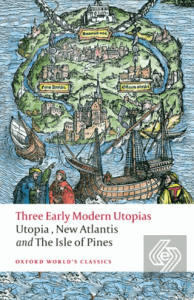 Three Early Modern Utopias