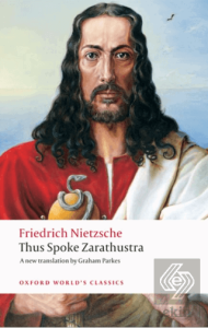Thus Spoke Zarathustra
