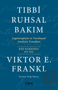 Tıbbi Ruhsal Bakım