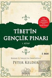 Tibet'in Gençlik Pınarı 1. Kitap