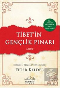 Tibet'in Gençlik Pınarı 2. Kitap