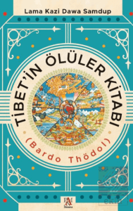 Tibet'in Ölüler Kitabı