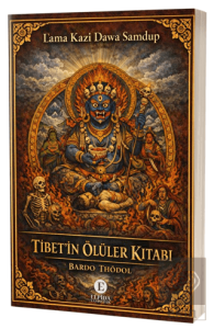 Tibetin Ölüler Kitabı
