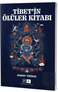Tibetin Ölüler Kitabı