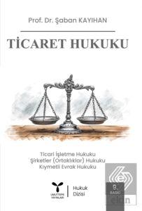 Ticaret Hukuku