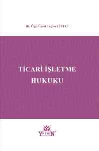 Ticari İşletme Hukuku