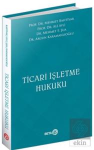 Ticari İşletme Hukuku