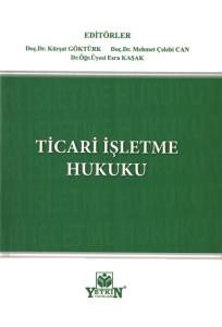 Ticari İşletme Hukuku