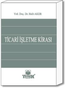 Ticari İşletme Kirası