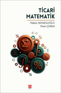 Ticari Matematik Hakan Aksakaloğlu, Pınar Çoban