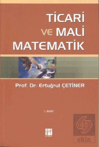 Ticari ve Mali Matematik