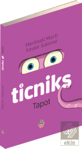 Ticniks 2 – Tapot
