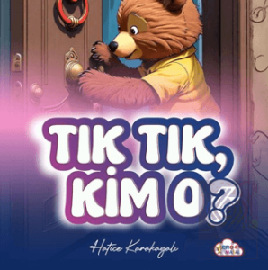 Tık Tık Kim O?