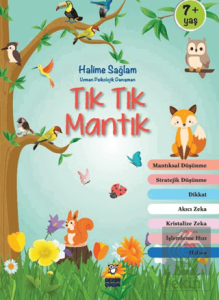 Tık Tık Mantık