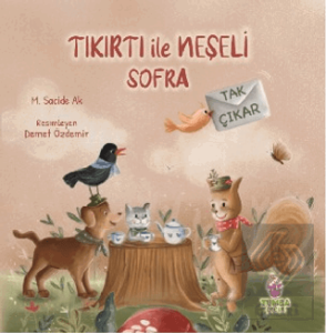 Tıkırtı ile Neşeli Sofra